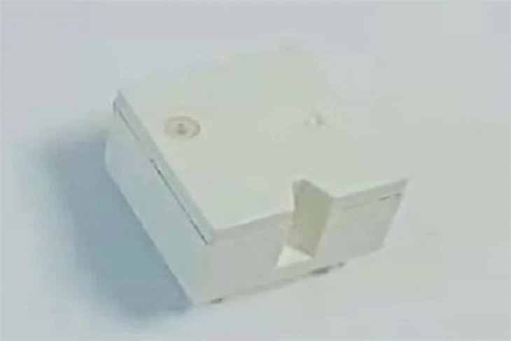 Afs-Gr Floatless Level Switch Relay with CE