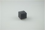 Customize Automotive Relay Base 12V 4-Pin Relay Gk102-1A 10A 250VAC Power Relay