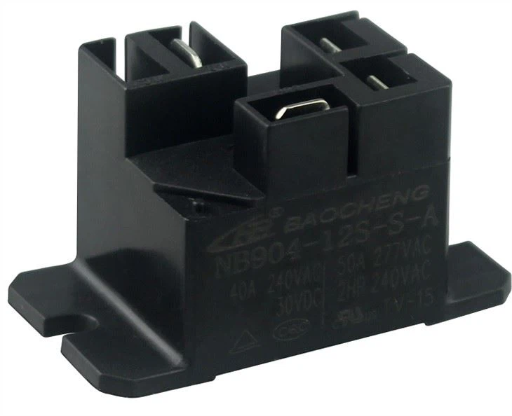 40 ampere water pump relay