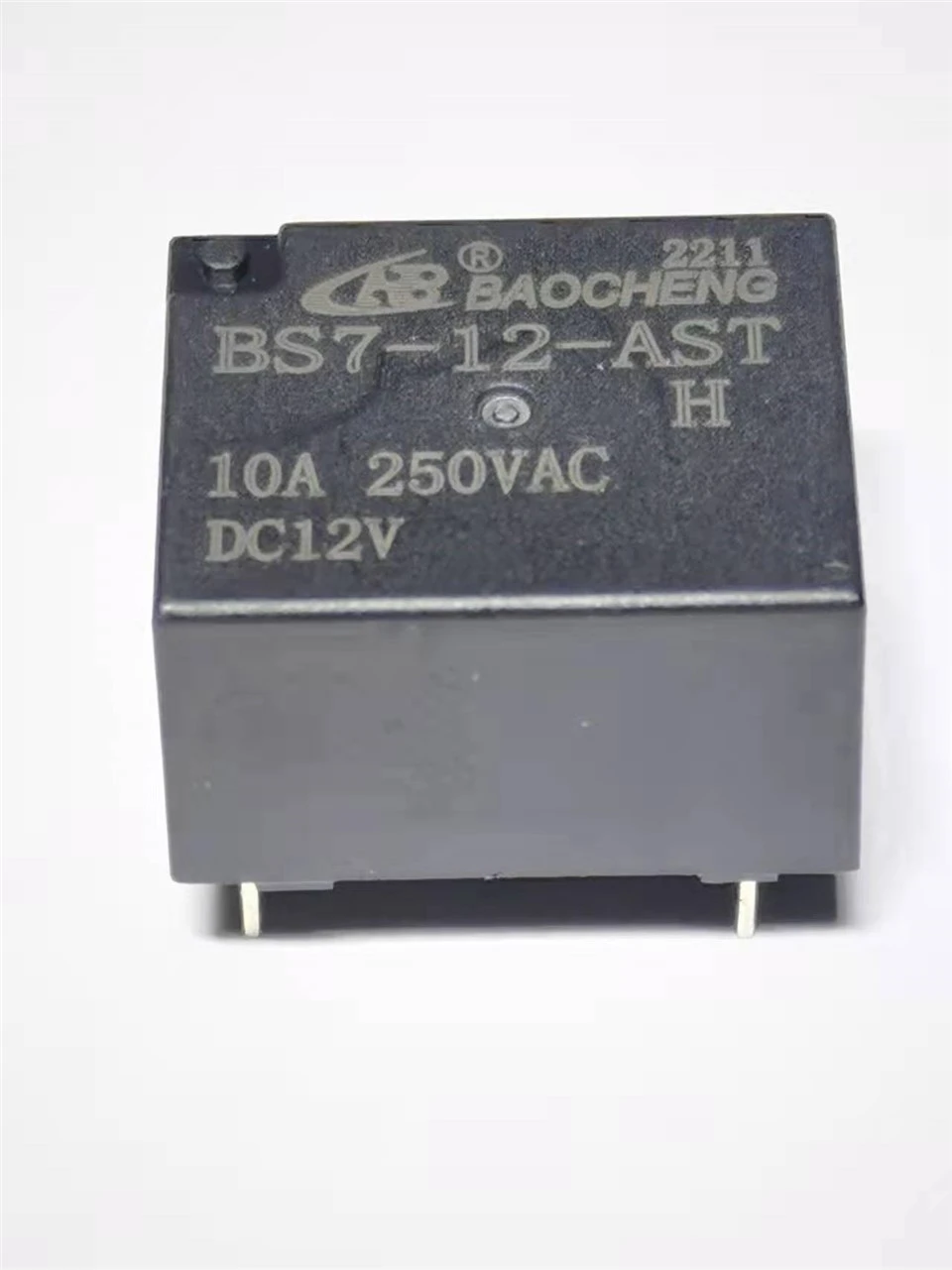 Power Relay 10 Ampere