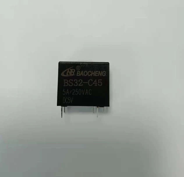 Superminiature Power Relay