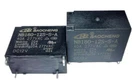 NB160 SUBMINIATURE GENERAL POWER RELAY 40A D109V